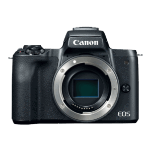 Nikon Camera Image