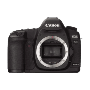 Nikon Camera Image