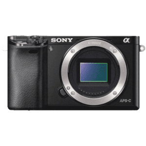 Nikon Camera Image