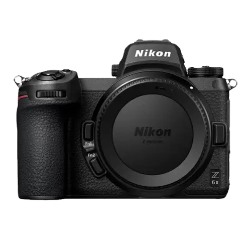 Nikon Camera Image
