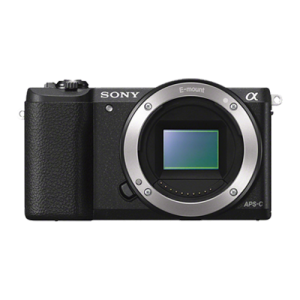 Nikon Camera Image