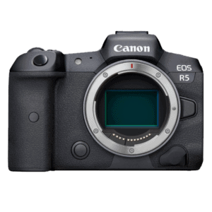Nikon Camera Image