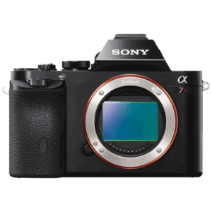 Nikon Camera Image