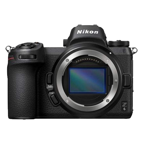 Nikon Camera Image