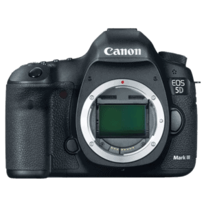 Nikon Camera Image