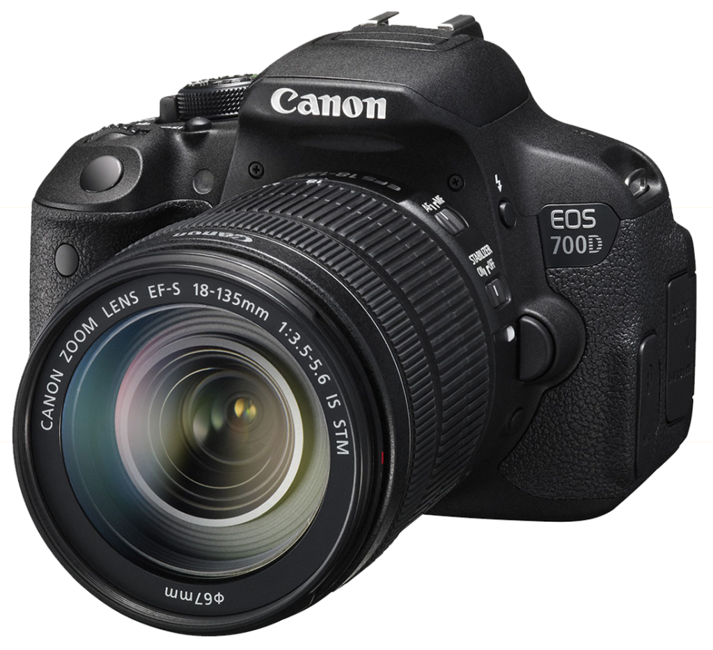 Nikon Camera Image