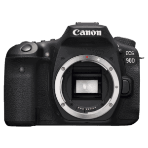 Nikon Camera Image