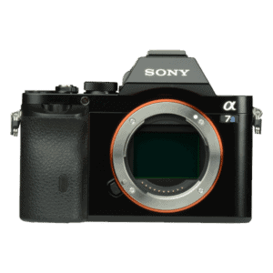 Nikon Camera Image