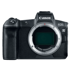 Nikon Camera Image