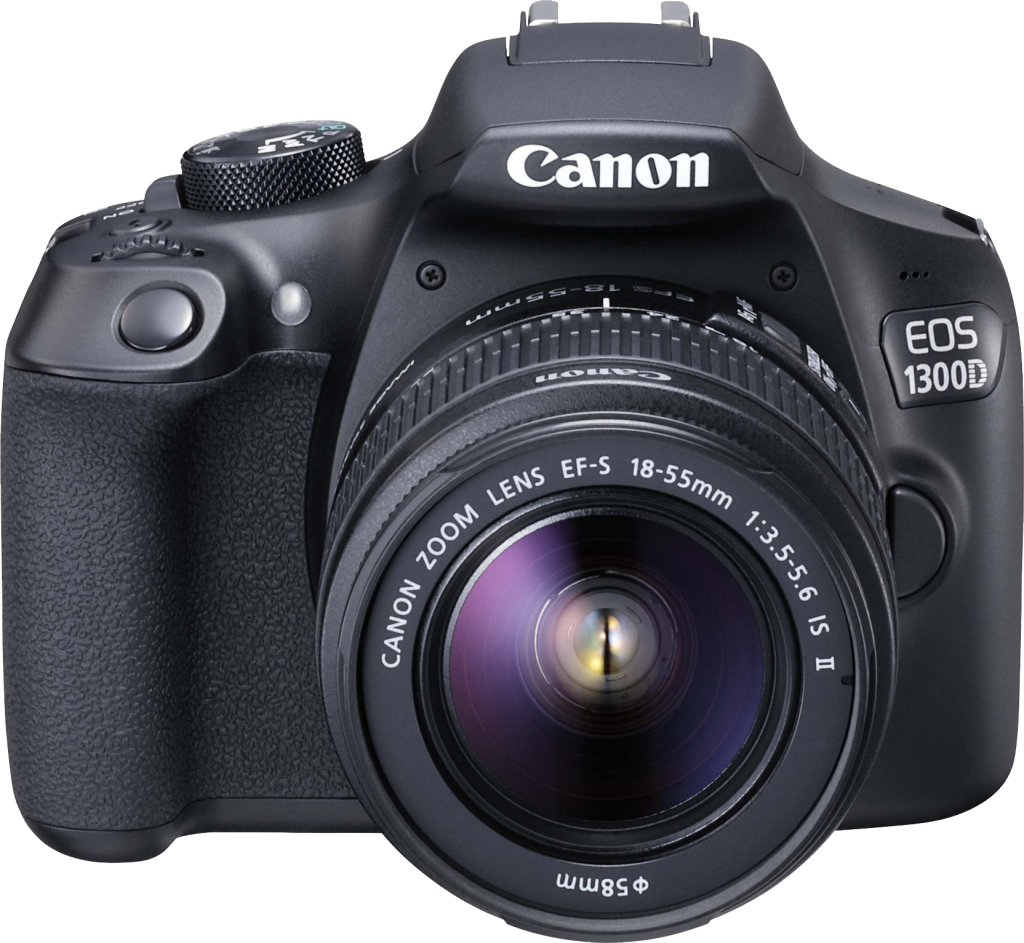Nikon Camera Image