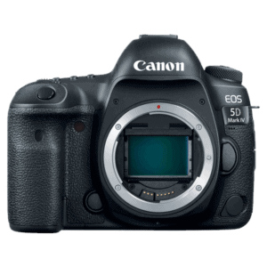Nikon Camera Image