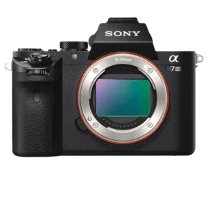 Nikon Camera Image
