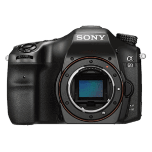 Nikon Camera Image