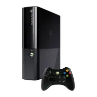Console Condition Image